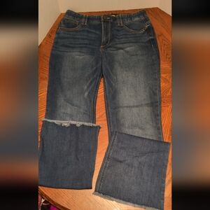 Democracy Ab-technology Boot Cut Jeans